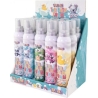 Tuban Tubi Foam mix 200 ml Display 15 pcs