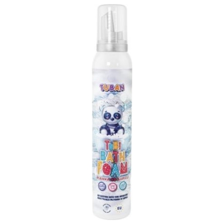 Tuban Tubi Foam mix 200 ml Display 15 pcs