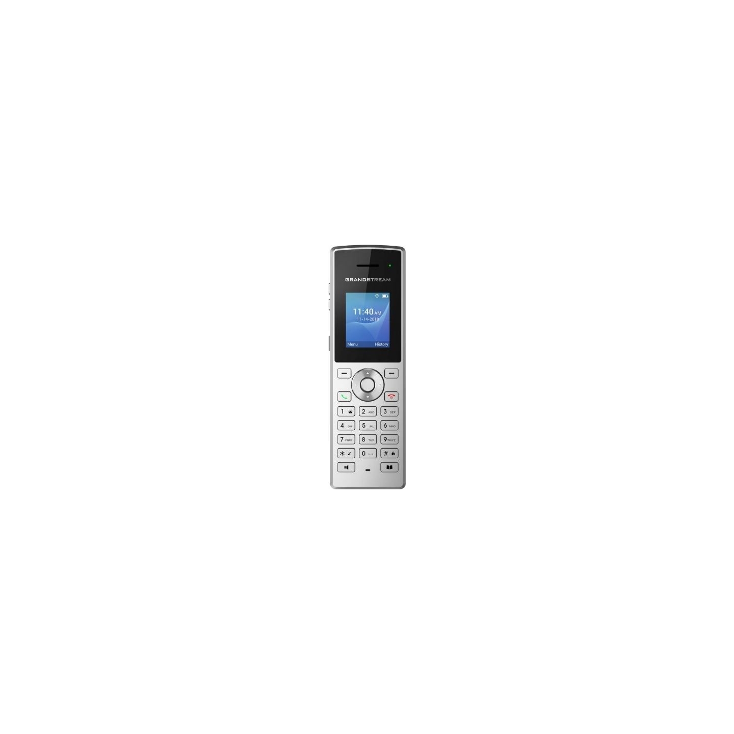 Grandstream Phone WiFi WP 810