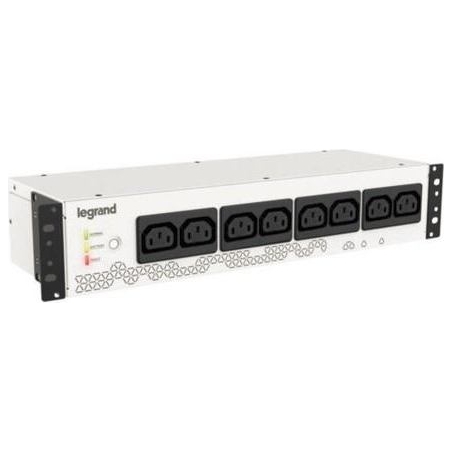 Legrand UPS Keor PDU 800VA/480W 8xIEC 310331