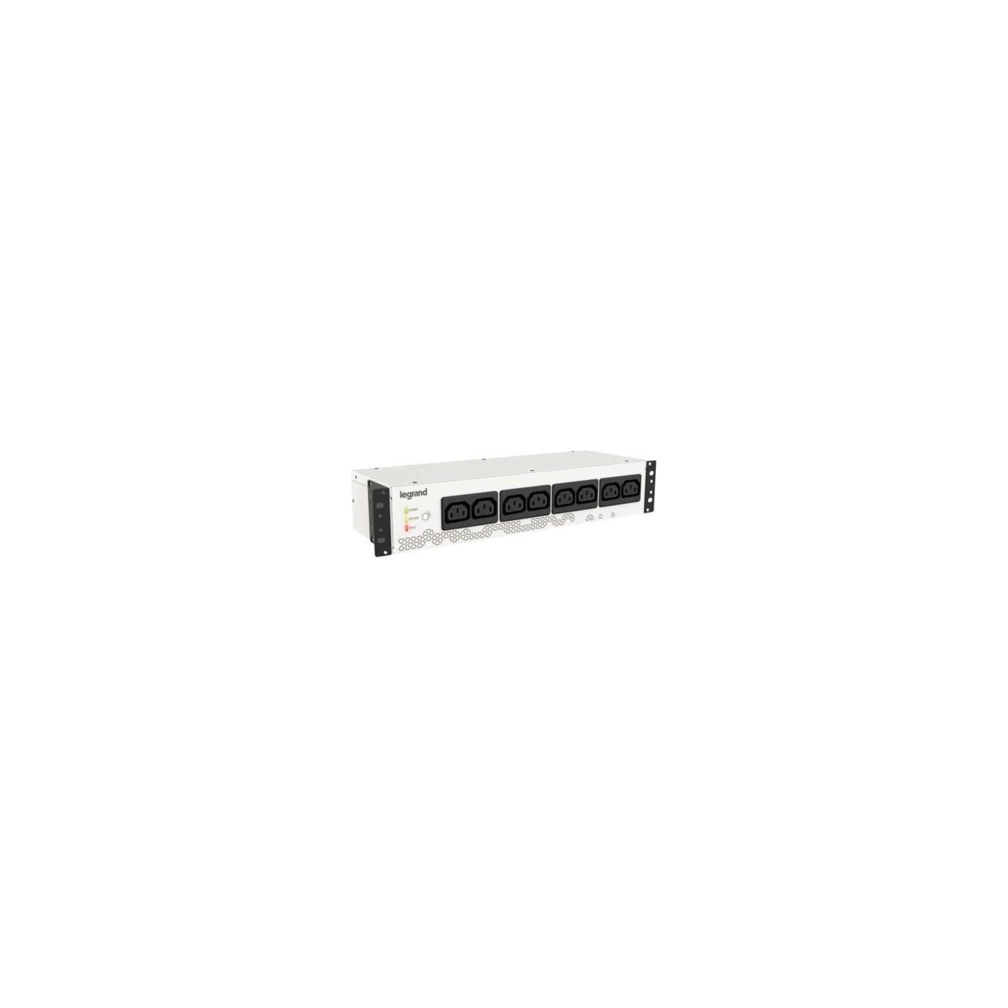Legrand UPS Keor PDU 800VA/480W 8xIEC 310331