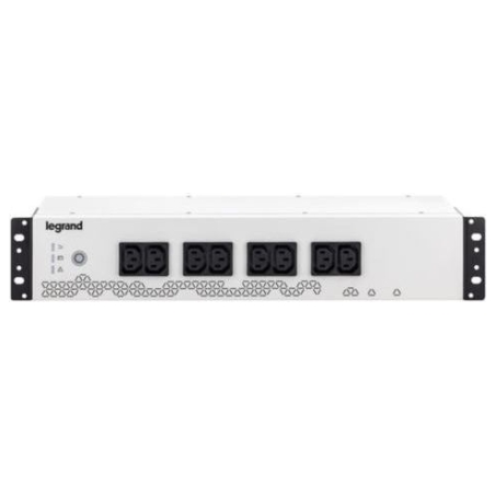 Legrand UPS Keor PDU 800VA/480W 8xIEC 310331