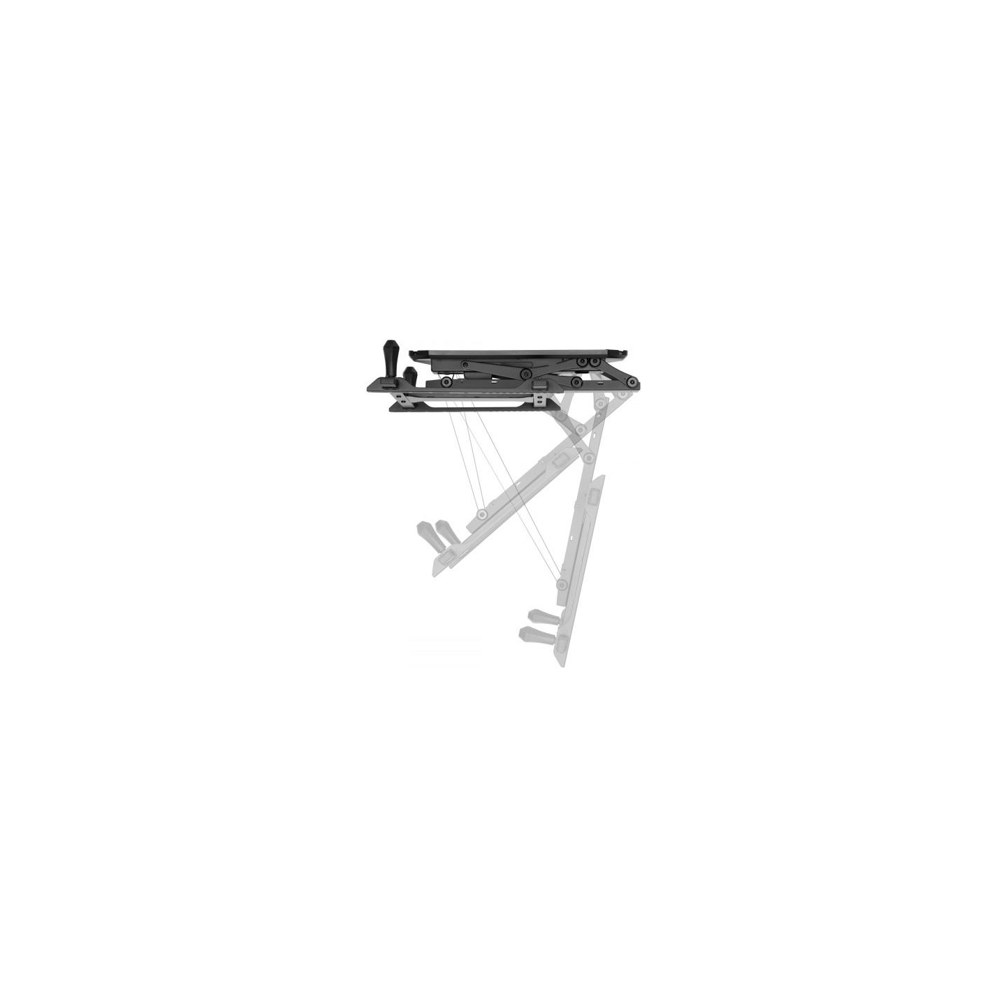 Maclean Ceiling Electric TV Mount MC-880