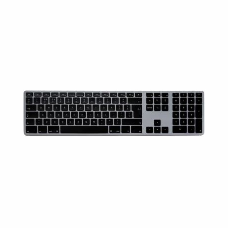 Matias Keyboard Mac bluetooth