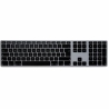 Matias Keyboard Mac bluetooth