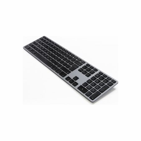 Matias Keyboard Mac bluetooth