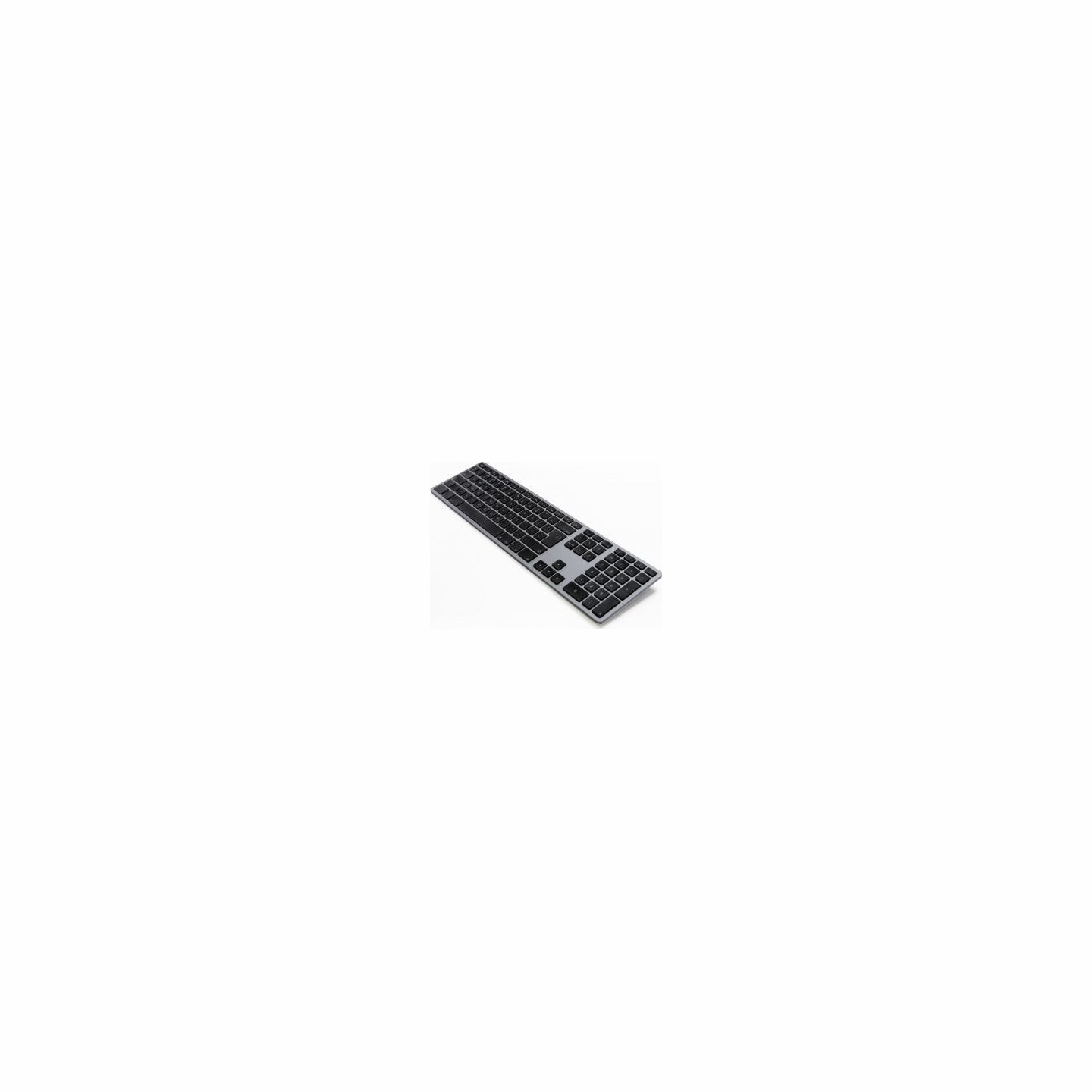 Matias Keyboard Mac bluetooth