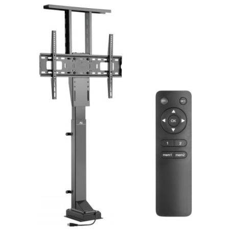 Maclean Electric TV Lift 37-65 Remote MC-866