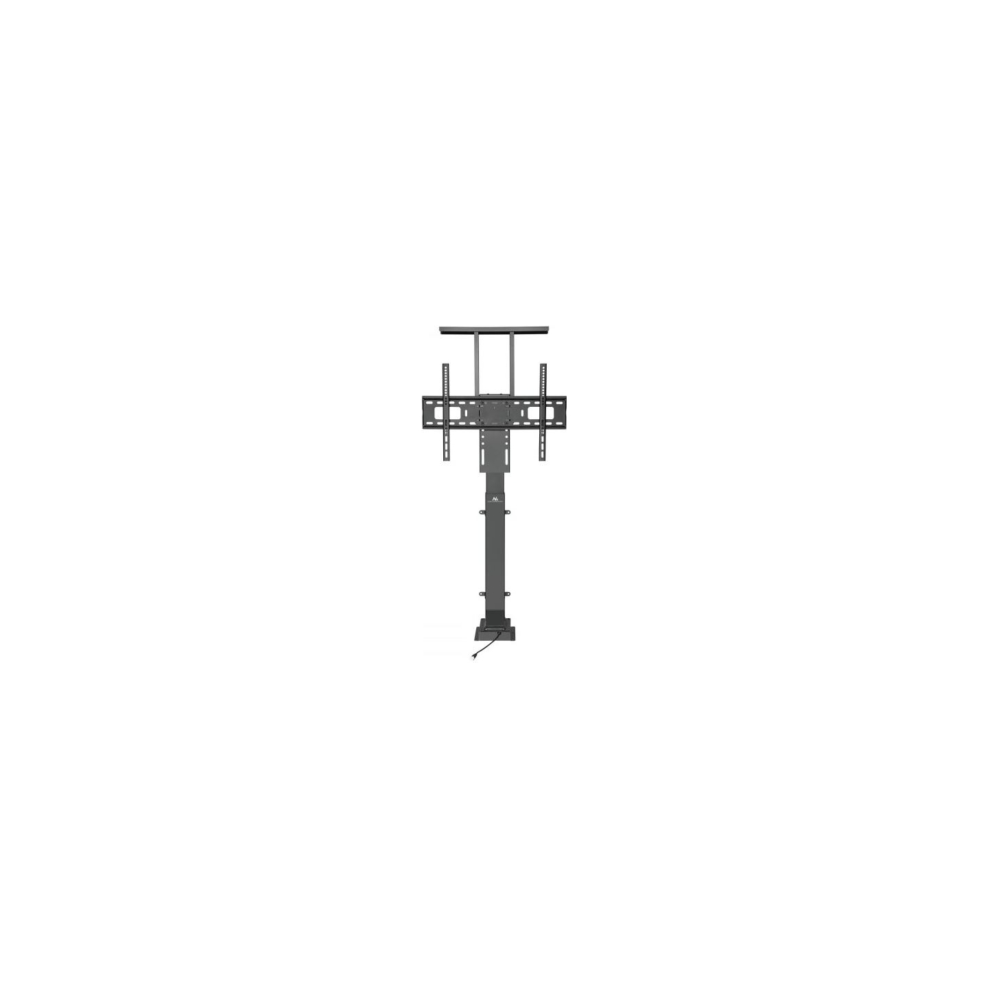 Maclean Electric TV Lift 37-65 Remote MC-866