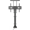 Maclean Electric TV Lift 37-65 Remote MC-866