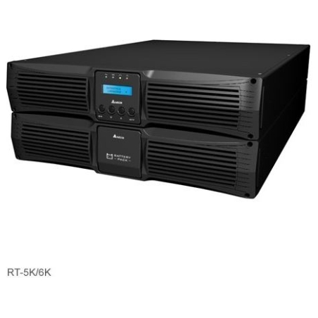 Delta Electronics UPS RT-6K Standard