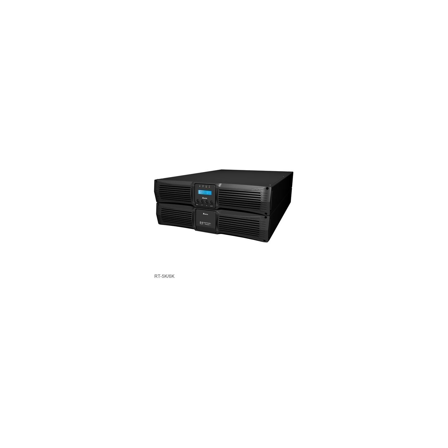 Delta Electronics UPS RT-6K Standard