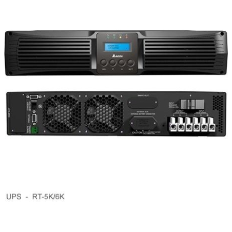 Delta Electronics UPS RT-6K Standard
