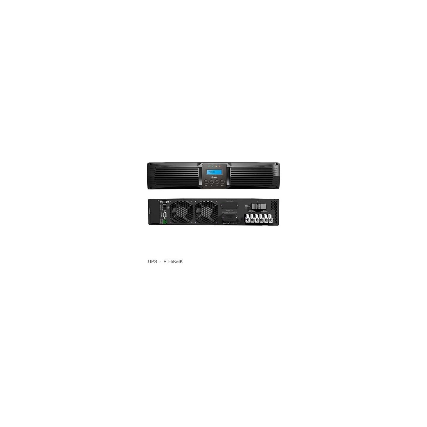 Delta Electronics UPS RT-6K Standard