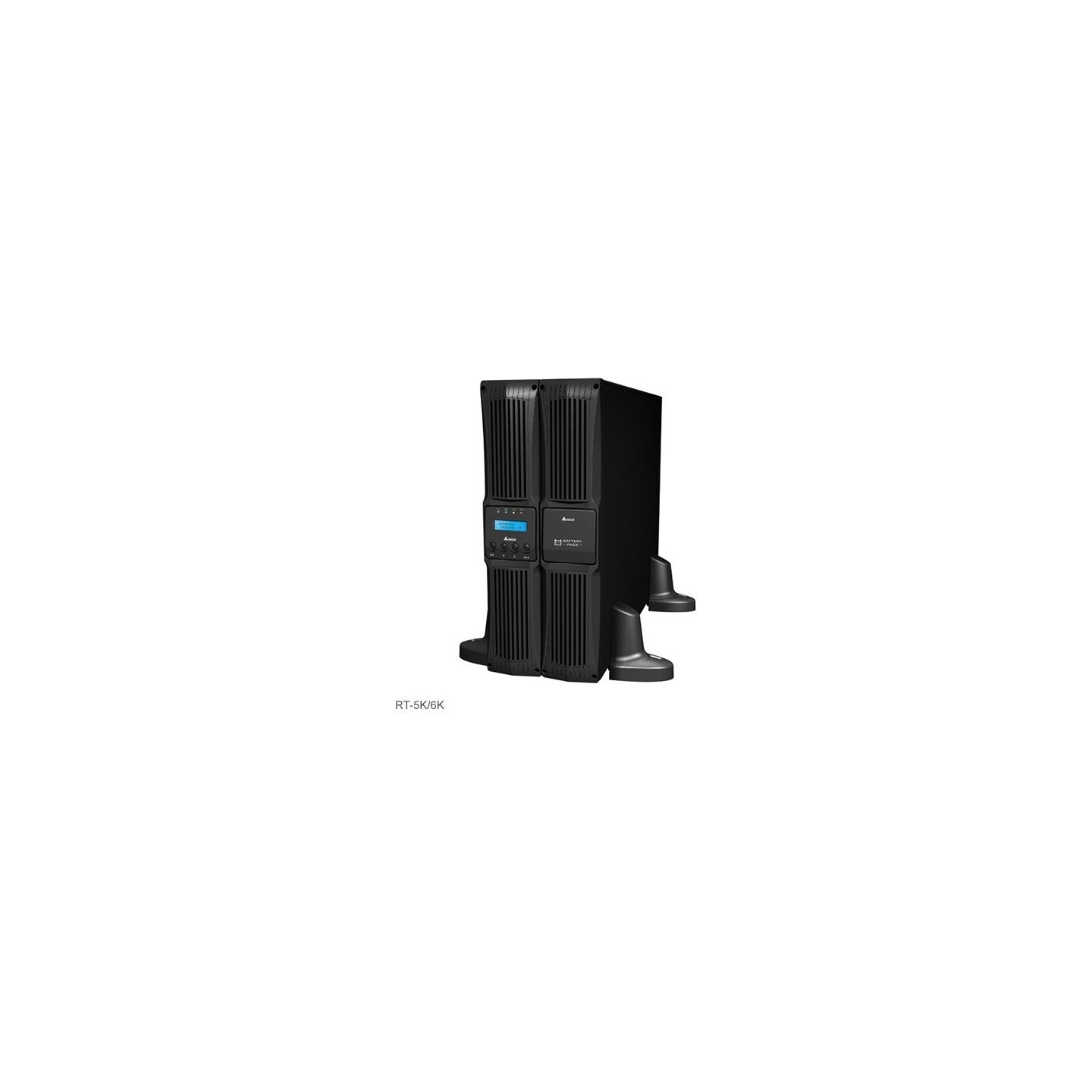 Delta Electronics UPS RT-6K Standard