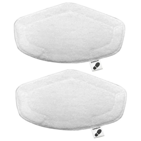 Polti | Cloths | PAEU0332  for Vaporforce brush | 2 pc(s)