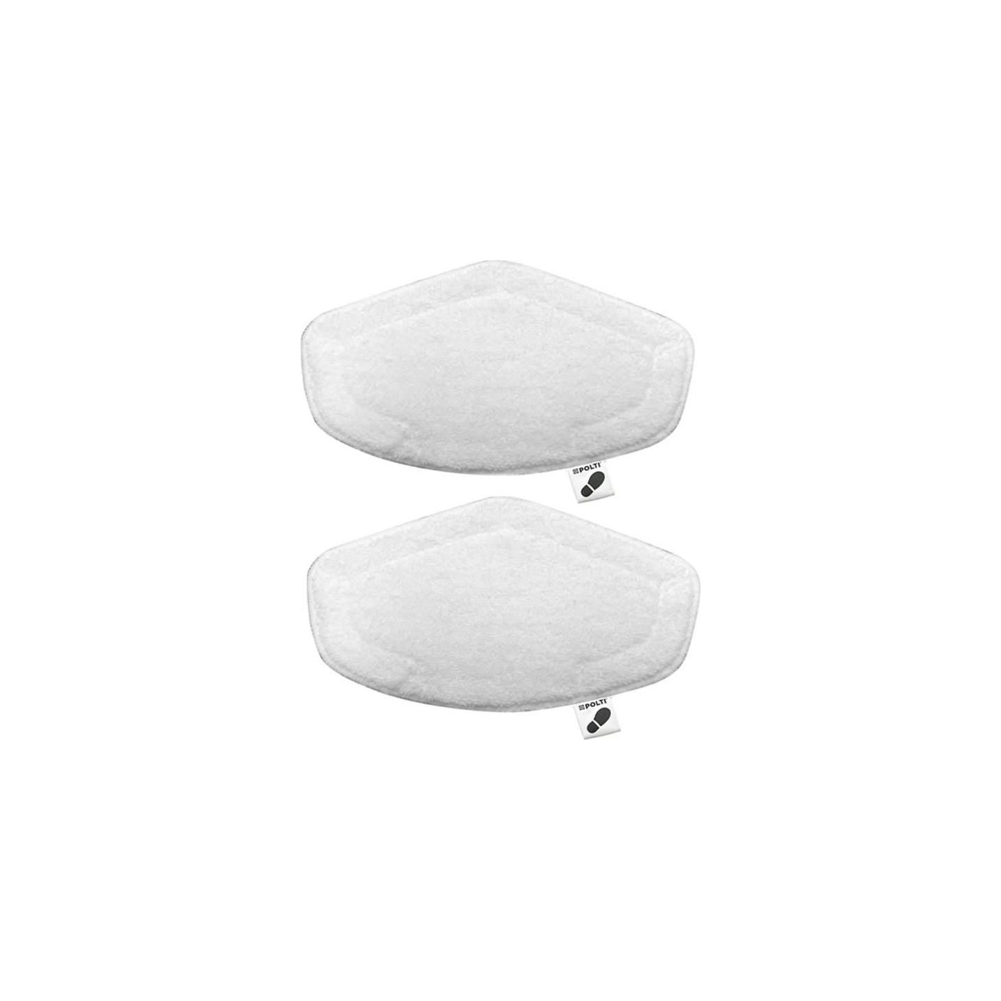 Polti | Cloths | PAEU0332  for Vaporforce brush | 2 pc(s)