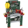 Klein Bosch Workbench No 1 150 pieces