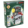 Klein Bosch Workbench No 1 150 pieces