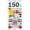 Klein Bosch Workbench No 1 150 pieces