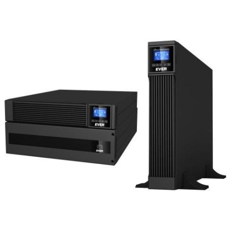 Ever UPS POWERLINE RT Plus 6kVa T/PWPLRT-116K00/0