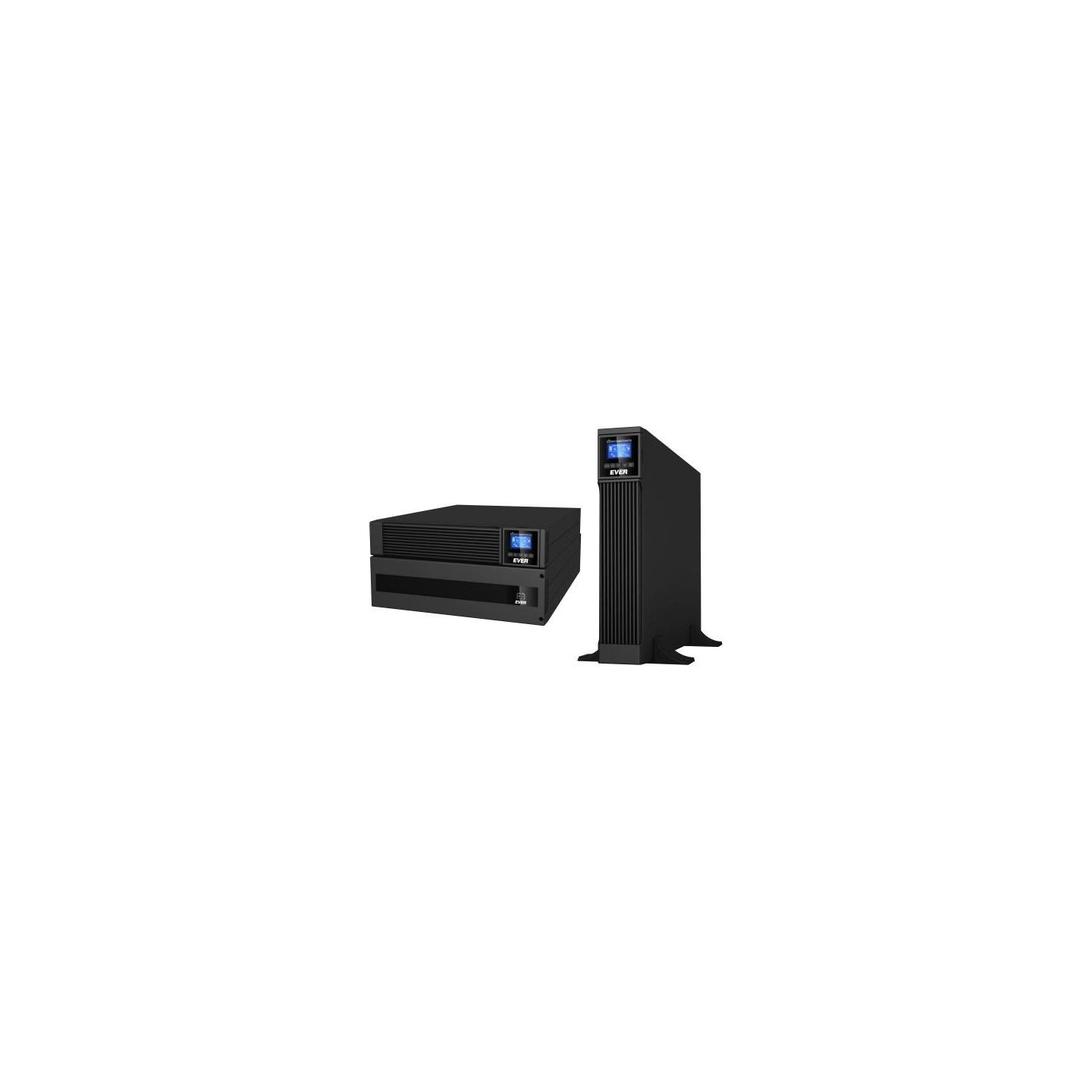 Ever UPS POWERLINE RT Plus 6kVa T/PWPLRT-116K00/0