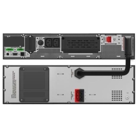 Ever UPS POWERLINE RT Plus 6kVa T/PWPLRT-116K00/0