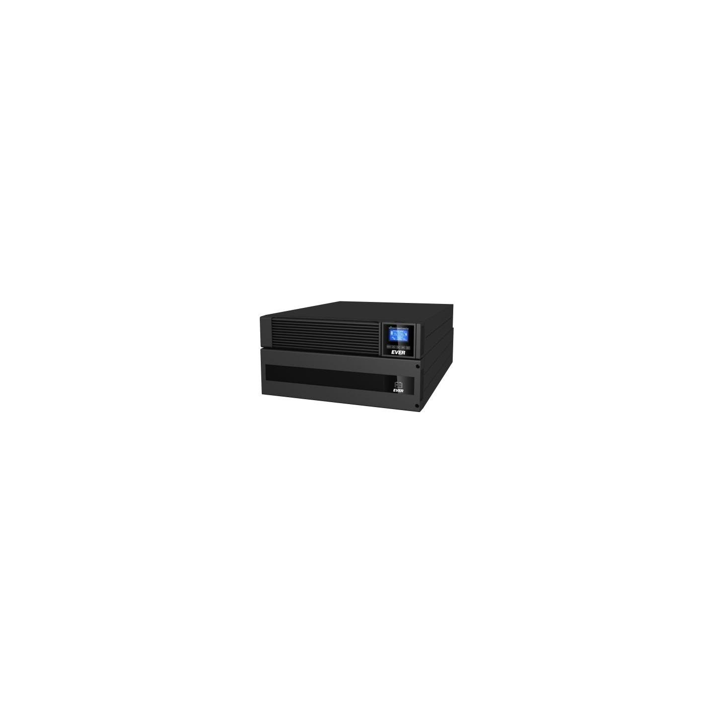 Ever UPS POWERLINE RT Plus 6kVa T/PWPLRT-116K00/0