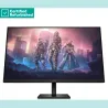 HP RENEW GOLD OMEN by HP 32q QHD Gaming Monitor - 31.5" 2560x1440 QHD 400-nit 165Hz AG, IPS HDR 400, 2x HDMI/DisplayPort, height