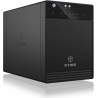 Icybox USB 3.1 Type-C Case IB-3740-C31