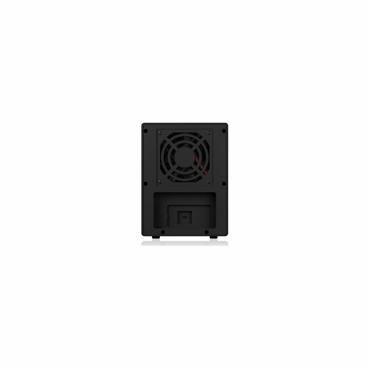 Icybox USB 3.1 Type-C Case IB-3740-C31