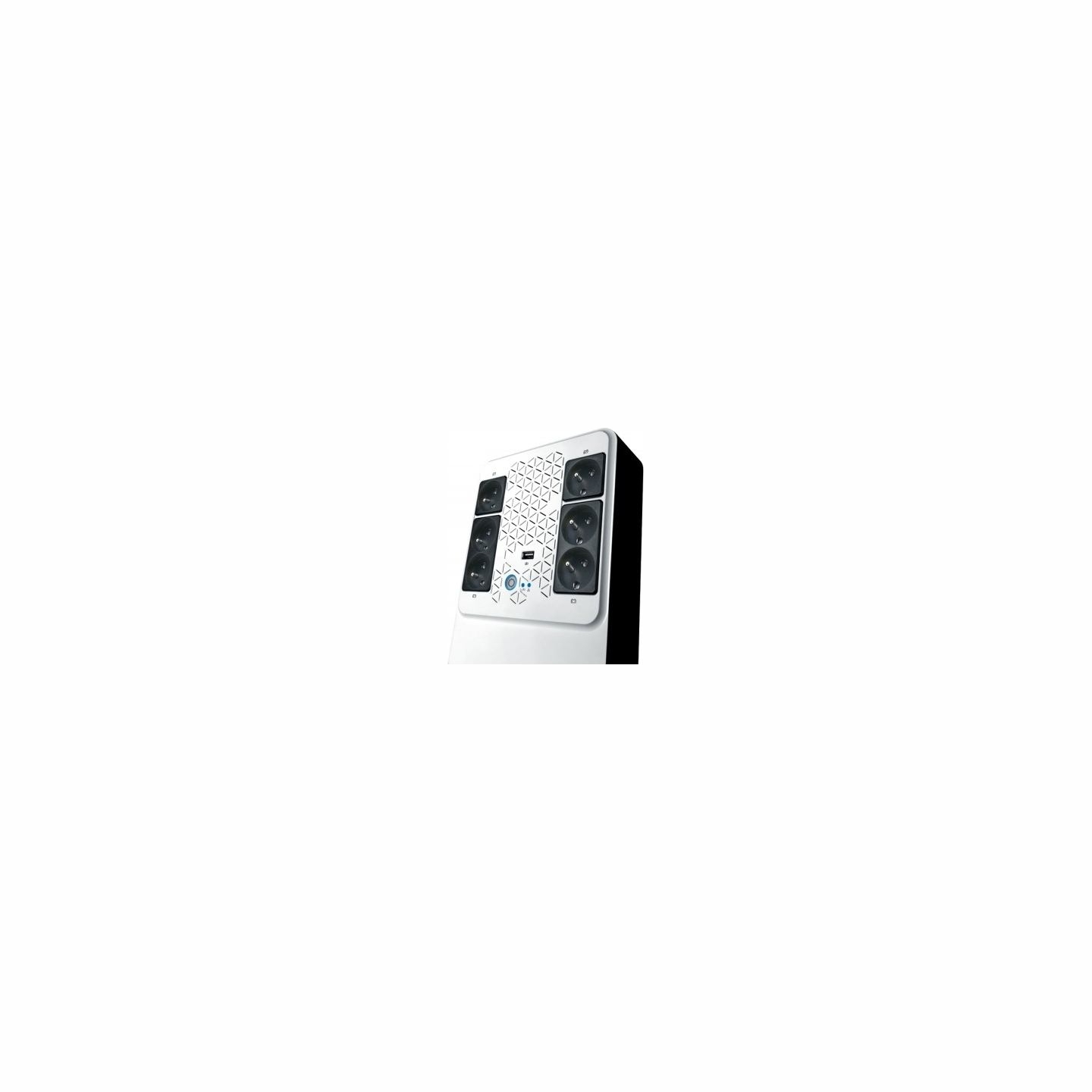 Legrand UPS Keor Multiplug 800 AVR 4+2 FR 310084