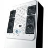 Legrand UPS Keor Multiplug 800 AVR 4+2 FR 310084