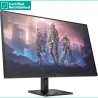 HP RENEW GOLD OMEN by HP 32q QHD Gaming Monitor - 31.5" 2560x1440 QHD 400-nit 165Hz AG, IPS HDR 400, 2x HDMI/DisplayPort, height