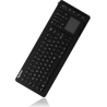 Keysonic KSK-6231INEL Touchpad,IP68,US layout