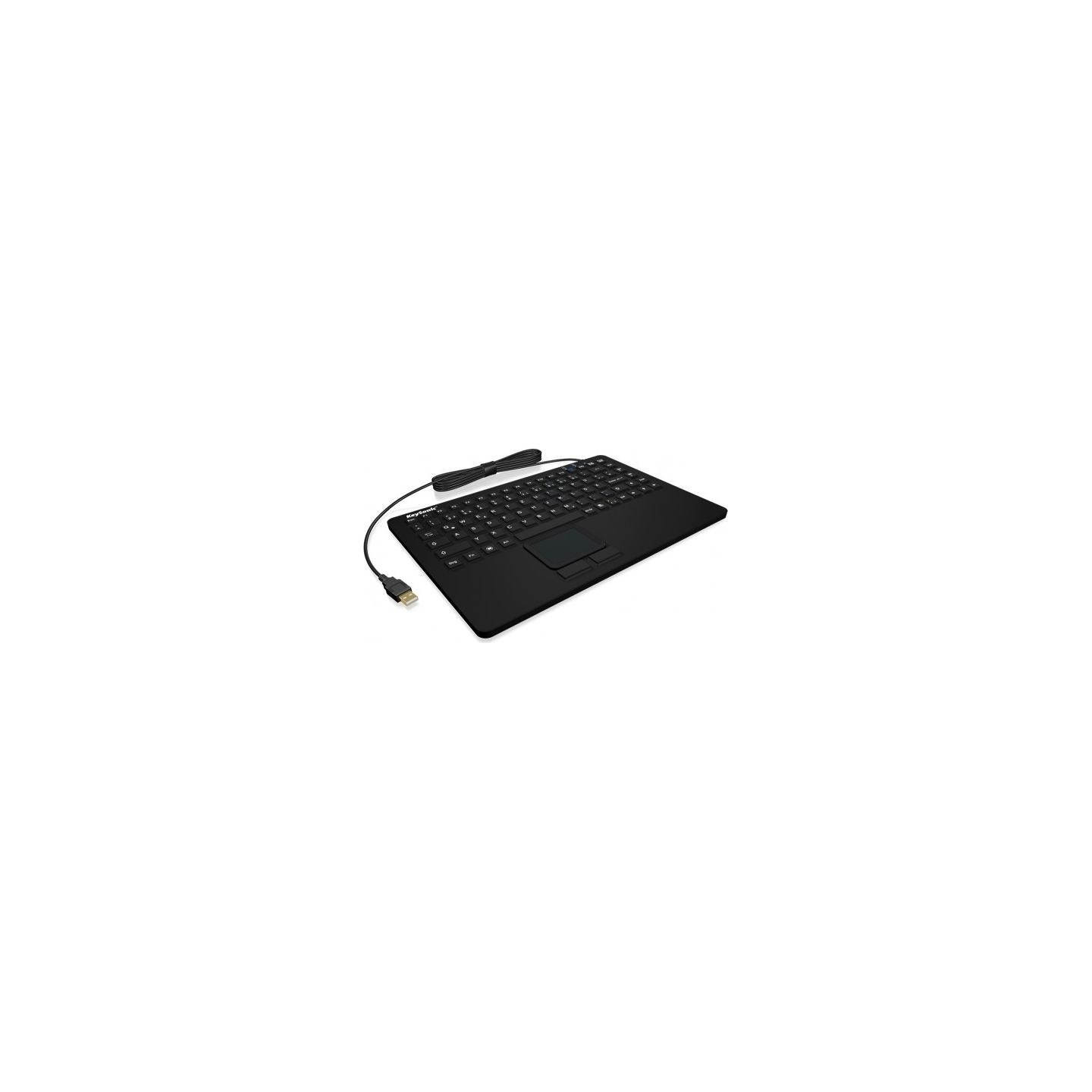Keysonic KSK-5230IN(US) Touchpad, IP68