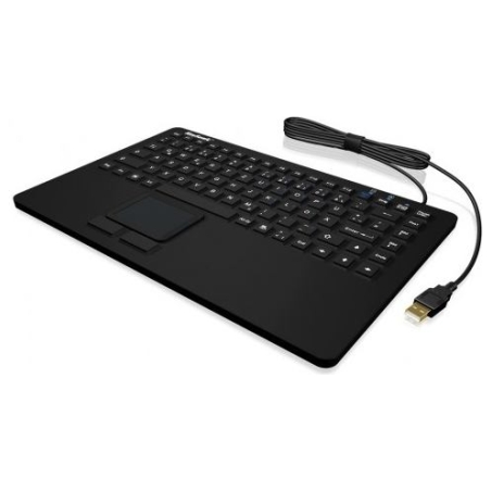 Keysonic KSK-5230IN(US) Touchpad, IP68