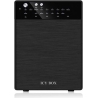 Icybox IB-RD3640SU3 4x3,5 RAID