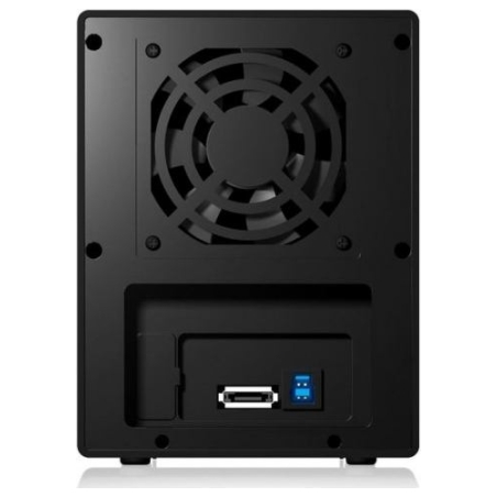 Icybox IB-RD3640SU3 4x3,5 RAID