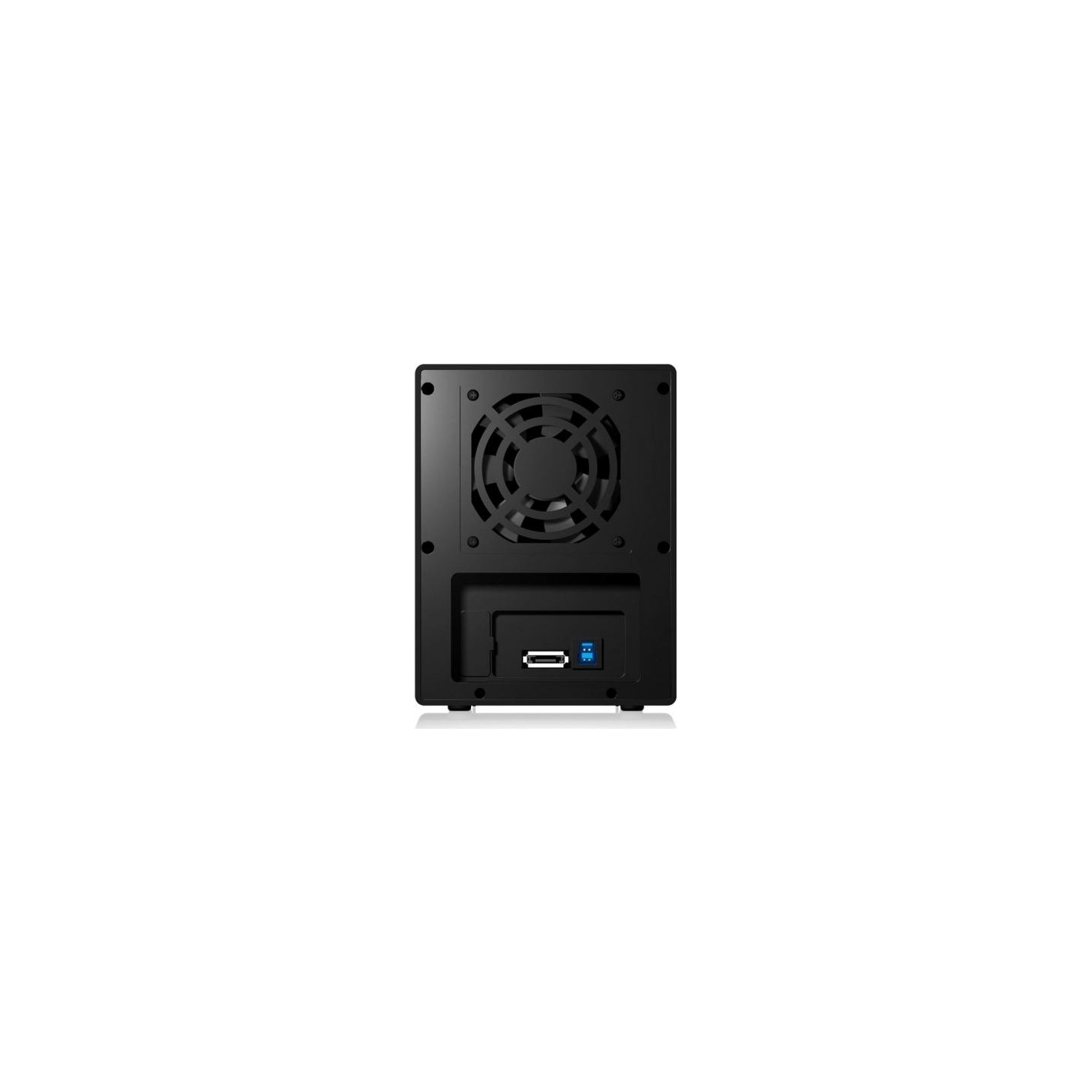 Icybox IB-RD3640SU3 4x3,5 RAID