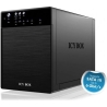 Icybox IB-3640SU3 3,5"; HDD case