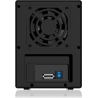 Icybox IB-3640SU3 3,5"; HDD case