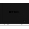 Icybox IB-3640SU3 3,5"; HDD case