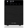 Icybox IB-3640SU3 3,5"; HDD case