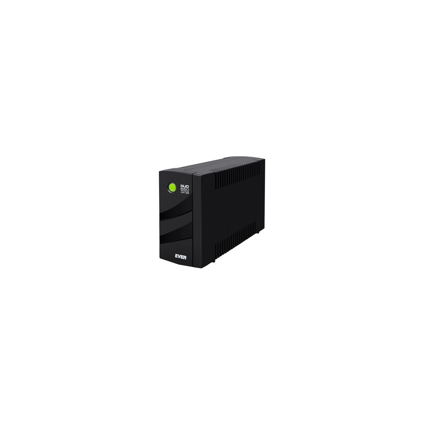 Ever UPS DUO 550 AVR USB T/DAVRTO-000K55/00