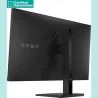 HP RENEW GOLD OMEN by HP 32q QHD Gaming Monitor - 31.5" 2560x1440 QHD 400-nit 165Hz AG, IPS HDR 400, 2x HDMI/DisplayPort, height