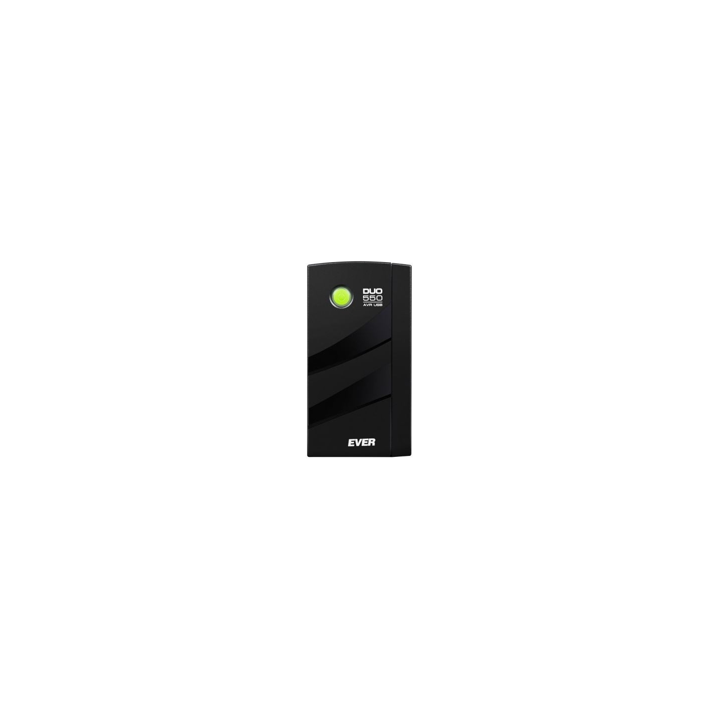 Ever UPS DUO 550 AVR USB T/DAVRTO-000K55/00