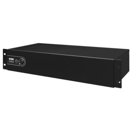 Ever UPS ECO PRO 700AVR CDS 19 2U