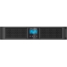 Power Walker UPS LINE-INTERACTIVE 1000VA 4X IEC OUT, RJ11/RJ45 IN./OUT, USB/RS-232, LCD, RACK 19''