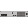 Power Walker UPS LINE-INTERACTIVE 1000VA 4X IEC OUT, RJ11/RJ45 IN./OUT, USB/RS-232, LCD, RACK 19''